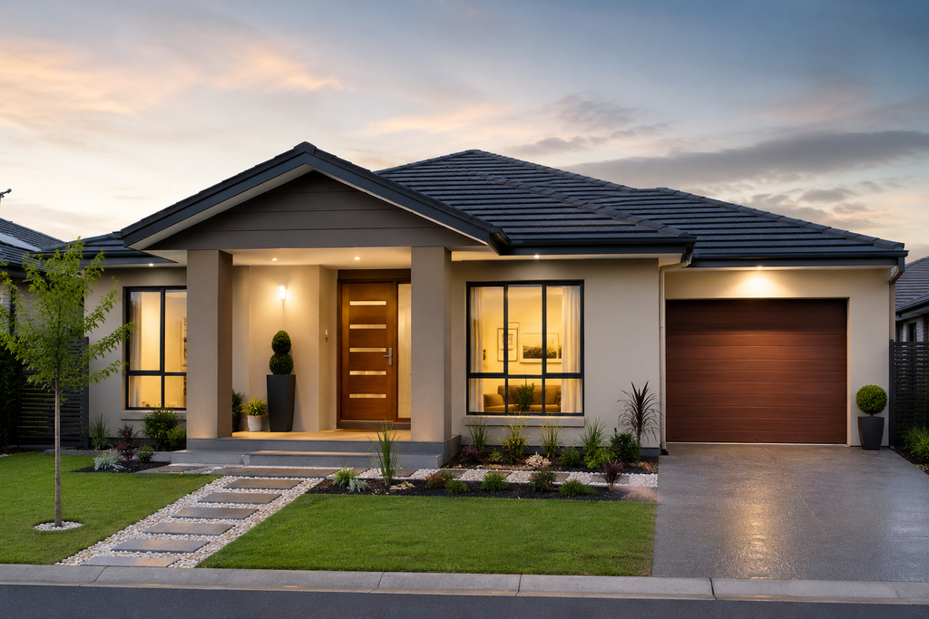 House design